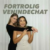 Podcast Fortrolig venindechat