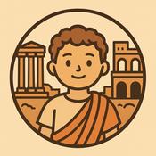 Podcast Forum Romanum for børn