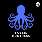 Podcast Fossil Huntress — Palaeo Sommelier
