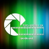 Podcast Foto-atelier.sk PODCAST