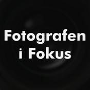 Podcast Fotografen i Fokus