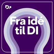 Podcast FRA IDÉ TIL DI