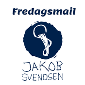 Podcast Fredagsmail