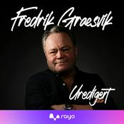 Podcast Fredrik Græsvik, uredigert