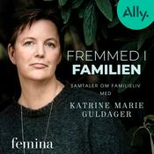 Podcast Fremmed i familien
