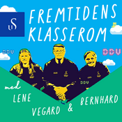 Podcast Fremtidens klasserom – UiS podkast