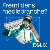 Podcast Fremtidens Mediebranche?