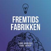 Podcast Fremtidsfabrikken
