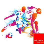 Podcast Fréquence Plus : Sport Plus