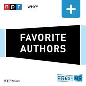 Podcast Fresh Air: Favorite Authors