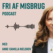 Podcast Fri af Misbrug