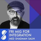 Podcast Fri mig for integration