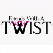 Podcast Friends With A Twist: A Swinger Podcast