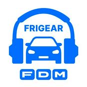 Podcast Frigear