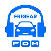 Podcast Frigear