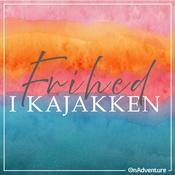 Podcast Frihed i Kajakken: Oplevelser fra havet