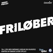 Podcast Friløber