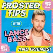Podcast Frosted Tips with Lance Bass