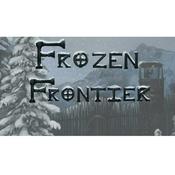 Podcast Frozen Frontier