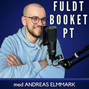 Podcast Fuldt Booket /m Andreas Elmstrøm