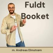 Podcast Fuldt Booket /m Andreas Elmstrøm