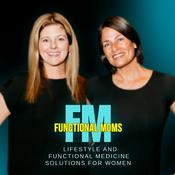 Podcast Functional Moms Podcast