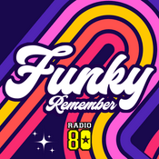 Podcast Funky Remember