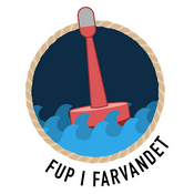 Podcast Fup I Farvandet