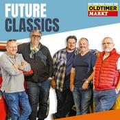 Podcast Future Classics:  Der Youngtimer - Podcast von OLDTIMER MARKT