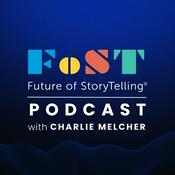 Podcast Future of StoryTelling (FoST)