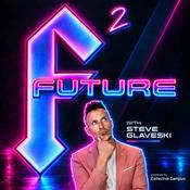 Podcast Future Squared with Steve Glaveski