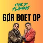 Podcast Fyr Og Flamme Gør Boet Op