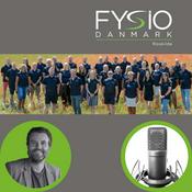 Podcast FysioDanmark Roskildes Podcast