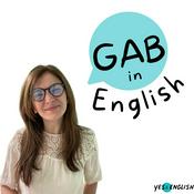 Podcast Gab in English: An English-Learning Podcast