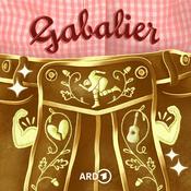 Podcast Gabalier - Hinter der Lederhose