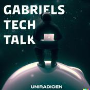 Podcast Gabriels Tech Talk