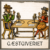 Podcast GÃ¦stgiveriet