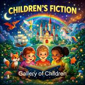 Podcast Gallery of Children