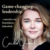 Podcast Game-changing Leadership