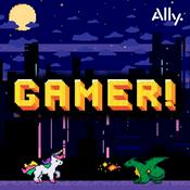 Podcast Gamer!
