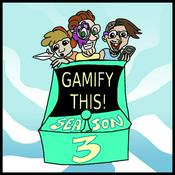 Podcast Gamify This!