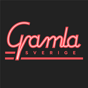 Podcast Gamla Sverige - gratisfeeden