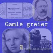 Podcast Gamle greier