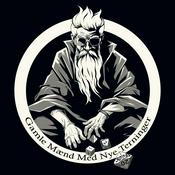 Podcast Gamle mænd med nye terninger