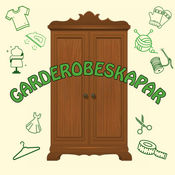 Podcast Garderobeskapar