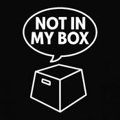 Podcast Not In My Box | The Fitness and Coaching Podcast
