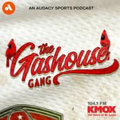 Podcast Gashouse Gang