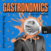 Podcast Gastronomics