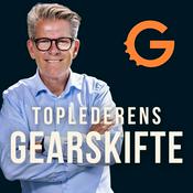 Podcast Gearskifte - med Jens Lunn