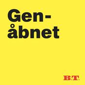 Podcast Genåbnet